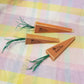 Limited Time Offer - Free Bunny Bait - Single Carrot - With orders over $40.00