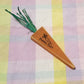Limited Time Offer - Free Bunny Bait - Single Carrot - With orders over $40.00