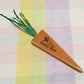 Limited Time Offer - Free Bunny Bait - Single Carrot - With orders over $40.00